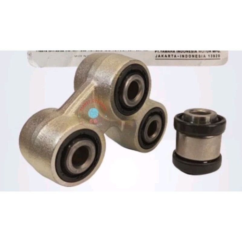 UNITRACK BOS MONSO SHOCK VIXION NEW VIXION OLD