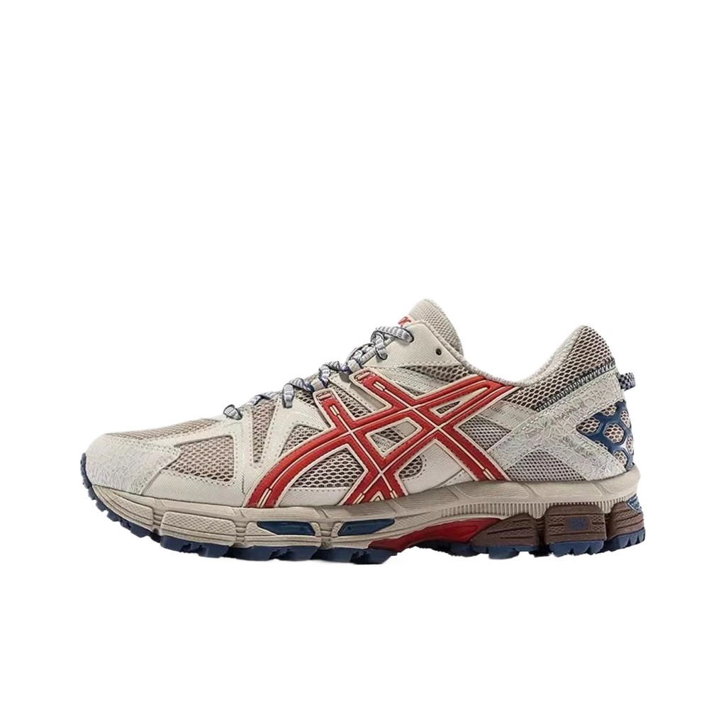 Original Asics GEL Kahana 8 Men Off Road Running Shoes Cushion Stability Aics GEL Kahana8 Running Br