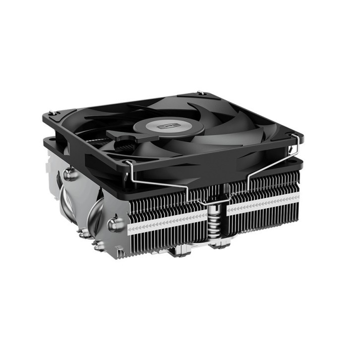 PCCOOLER RC400-53 - Low Profile CPU Cooler