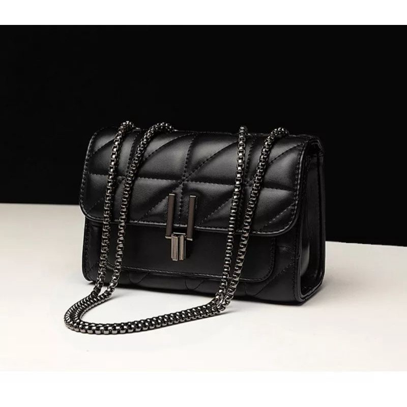 PROMO Tas Selempang Wanita Terbaru 2023 YOLANA/Tas Wanita Model Baru Viral/Tas Wanita