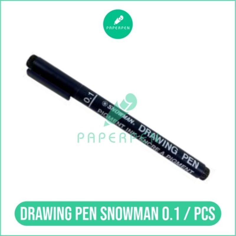 

[CCATK] DRAWING PEN SNOWMAN 0.1