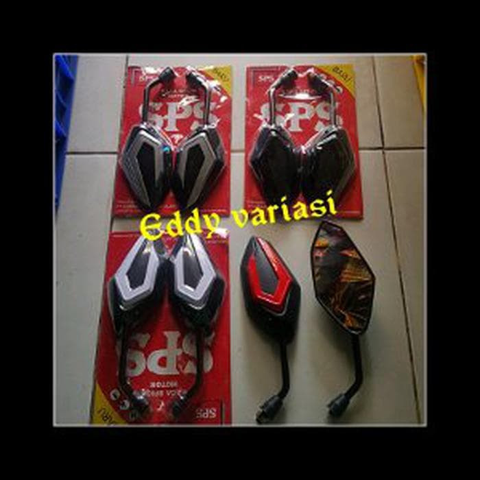 Spion Variasi Vario 125 150