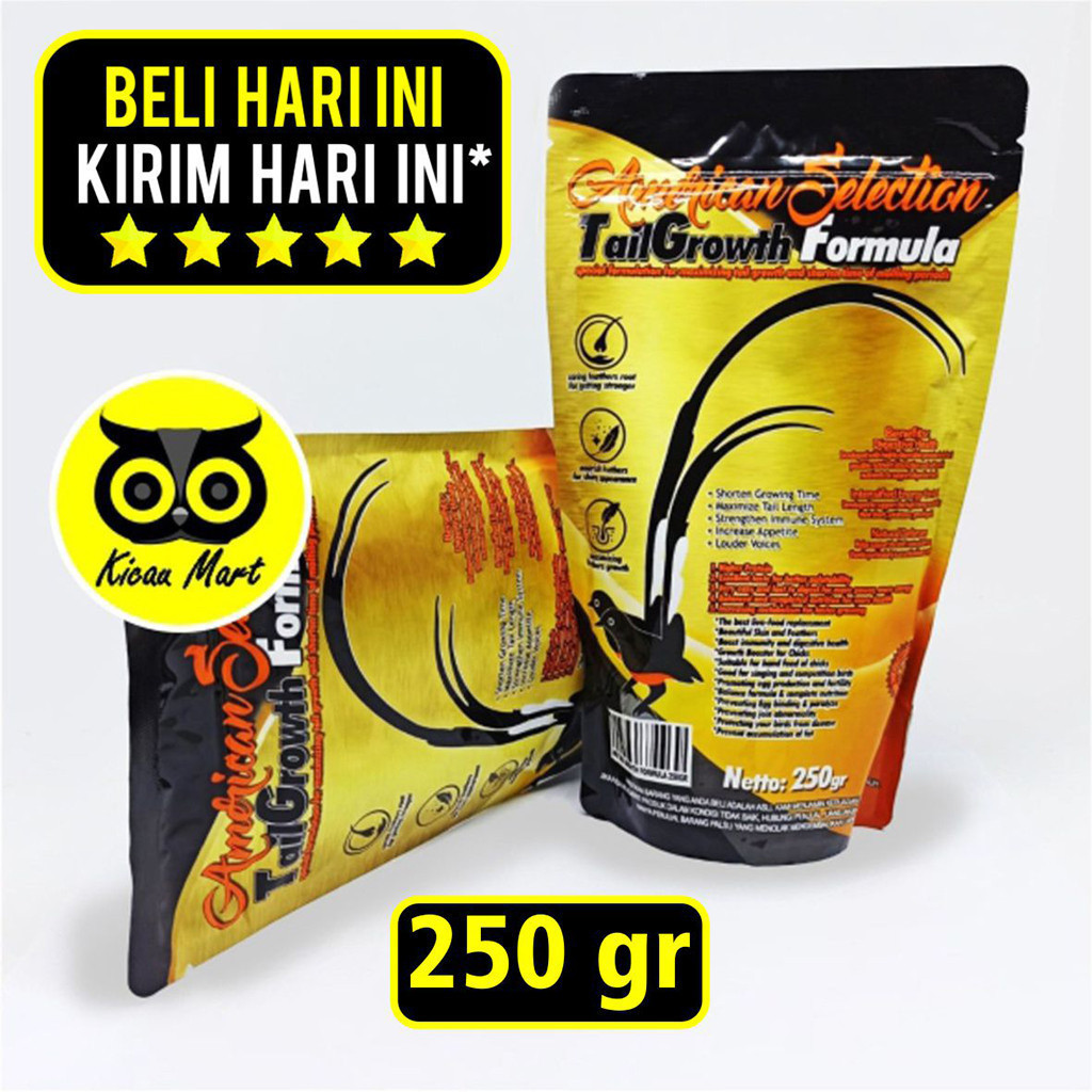 KICAU MART CORE PREMIUM SIZE M SUN CONURE & AFRICAN GREY NURI PAKAN MAKANAN BURUNG PARROT PARUH BENG