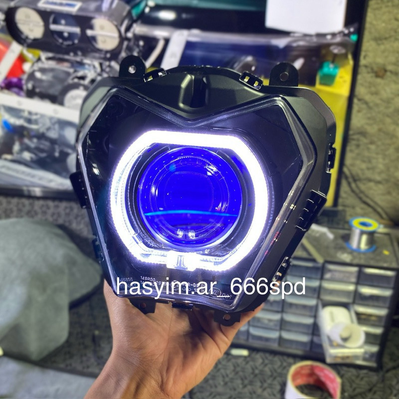 Lampu Biled Klx 230 / Klx 150 2023