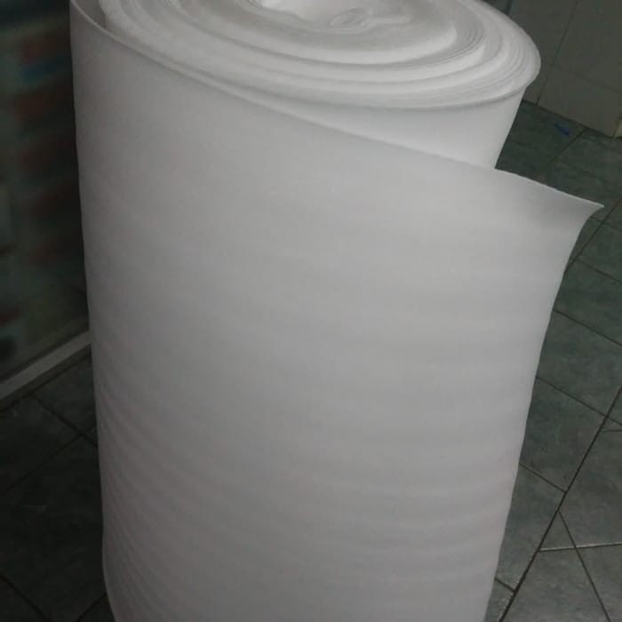 best -PE FOAM SHEET 1MM 35Meter/Roll
