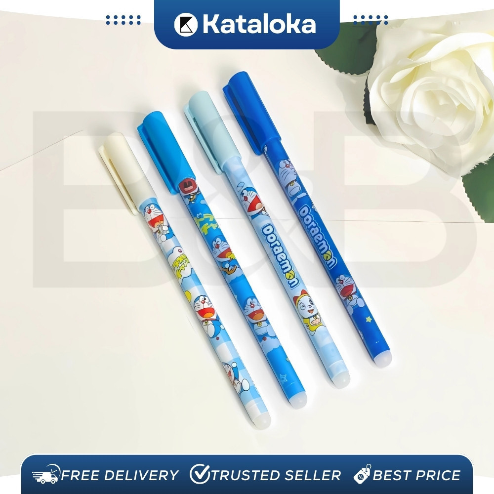 

GROSIR!!! (1 Box isi 12 pcs) Pensil Eternal Fancy/ Pensil Abadi Tanpa di Raut/ Pensil Ajaib Tidak Mudah Patah Tidak Mudah Habis Karakter Kartun