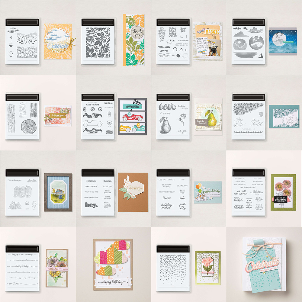 

2025 New Tree Truck Foliage Clear Silicone Stamps HAPPY BIRTHDAY Warm Wishes Words Border Line Mixed Stamps for DIY Crafting