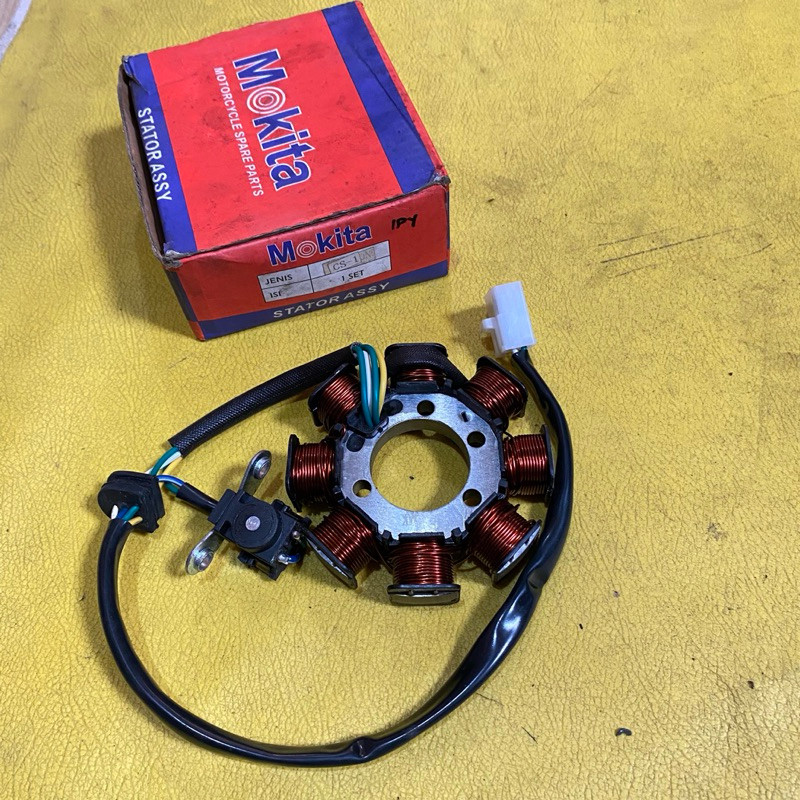 spul Assy Honda Cs1 cs one