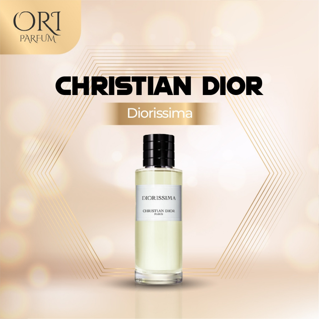 Parfum Dior Issima Original