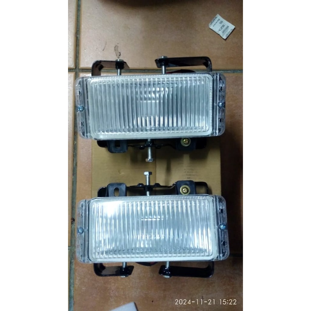 Foglamp Panther 2000 Pick Up BERKUALITAS