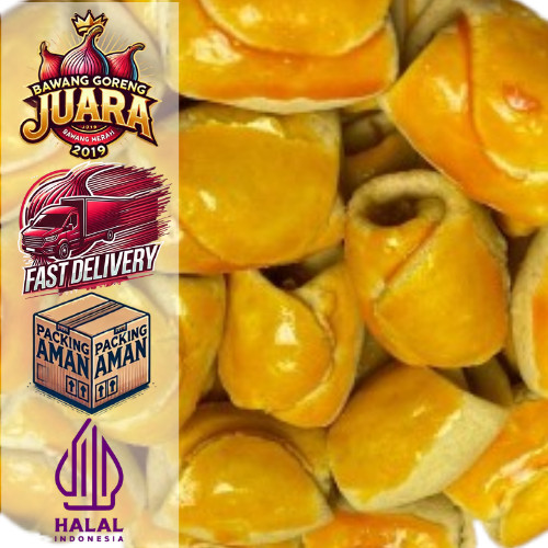 

COD Nastar Gulung 500g Nastar Lipat Kastengel Kue Lebaran Kue Kering Kue Selai Nanas Viral