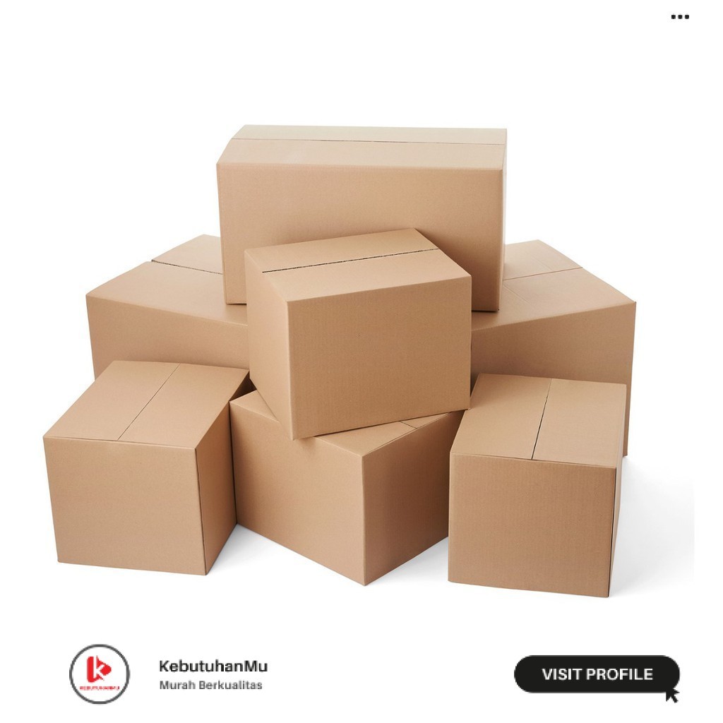 

Karton Tambahan Packing