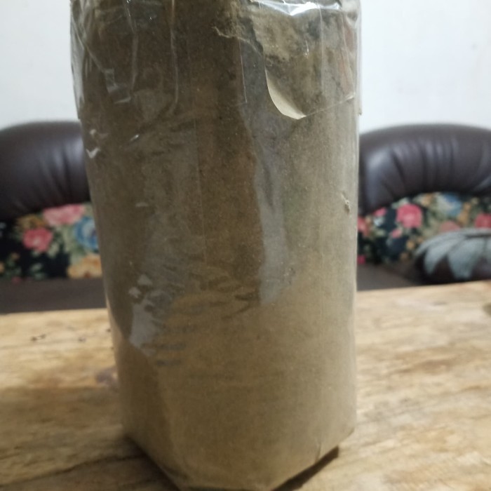 

Bubuk Daun Tempuyung 1kg 100%murni