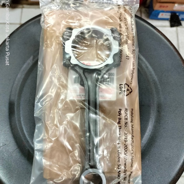 Ready COD Stang seher Ertiga K14B