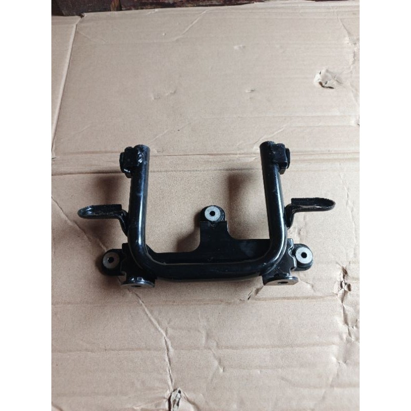 Bracket breket dudukan speedometer kawasaki Bajaj pulsar Ns 200 original copotan