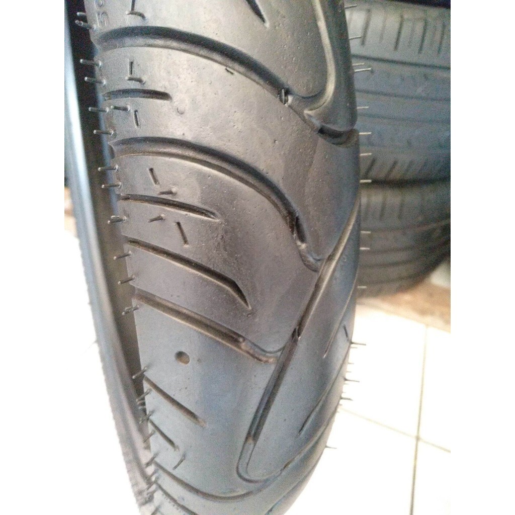 Ban motor ring 16 ukuran 70 90 copotan tubeless