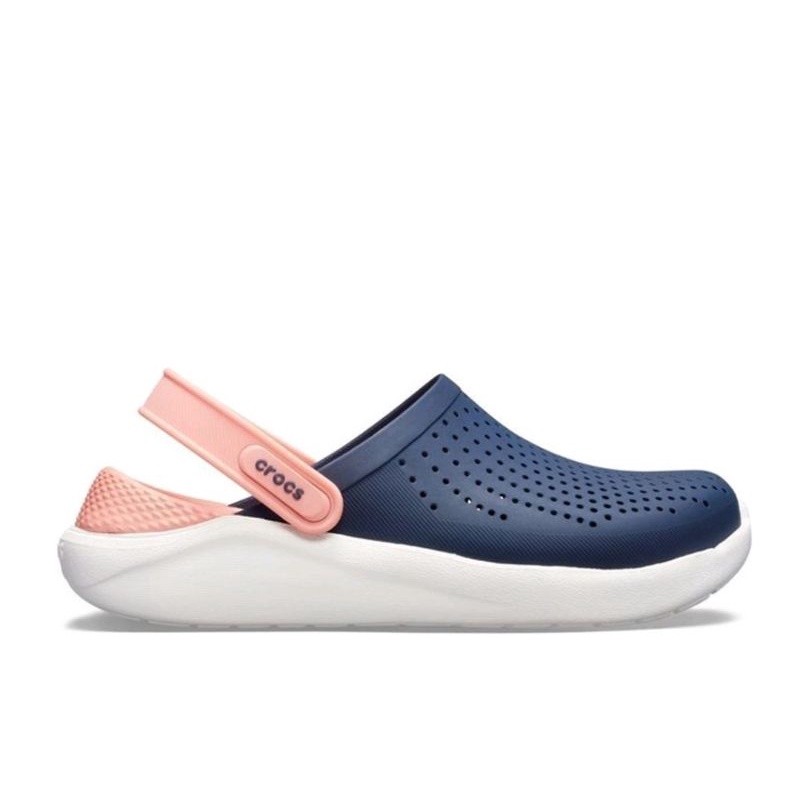 Sandal Crocs literide woman / Sandal wanita crocs literide / crocs clog literide