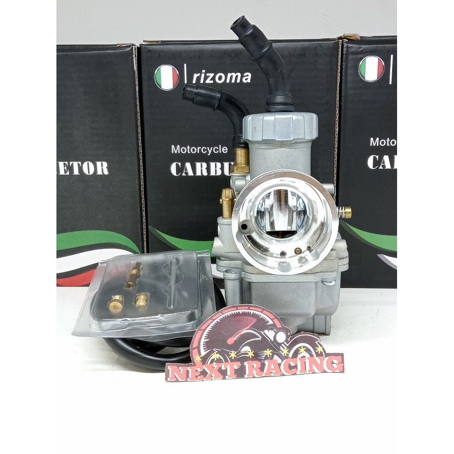Karbu pe 24 scarlet karburator pe24 scarlet - PE 24 RIZOMA