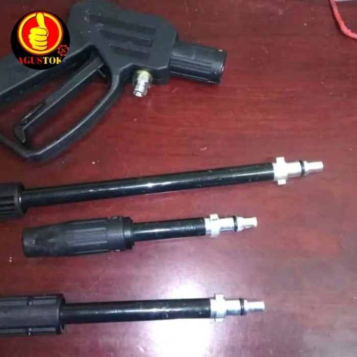 

LZ99 gun tembak patah 3 universal
