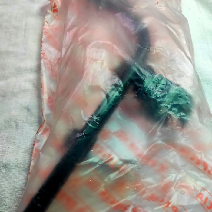 Part Cod   pipa baypas water daihatsu feroza & charade winner classy