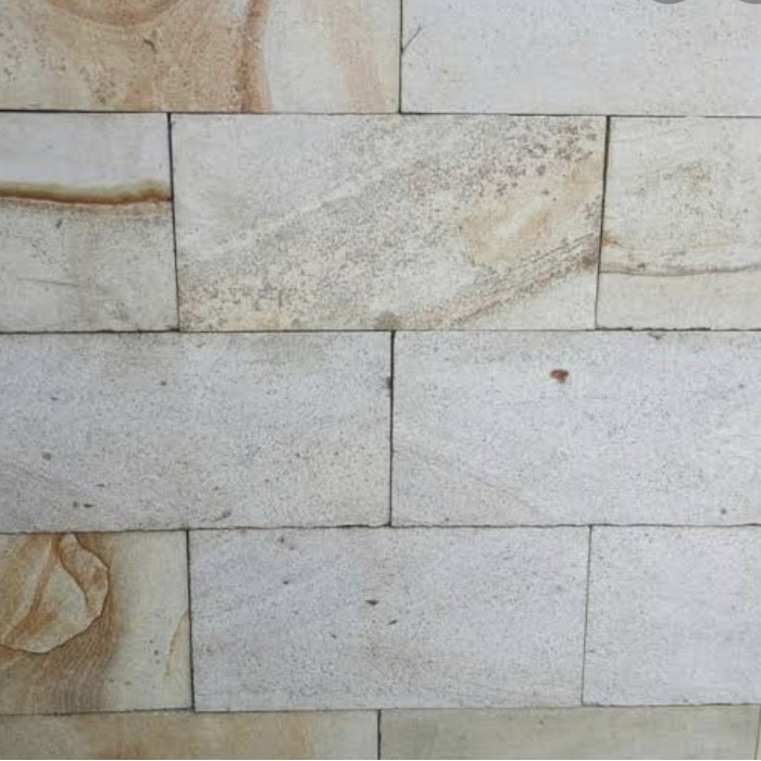 Batu Palimanan (palem) 10x20, 15x30, 20x40/ batu alam dinding - 10x20 2304