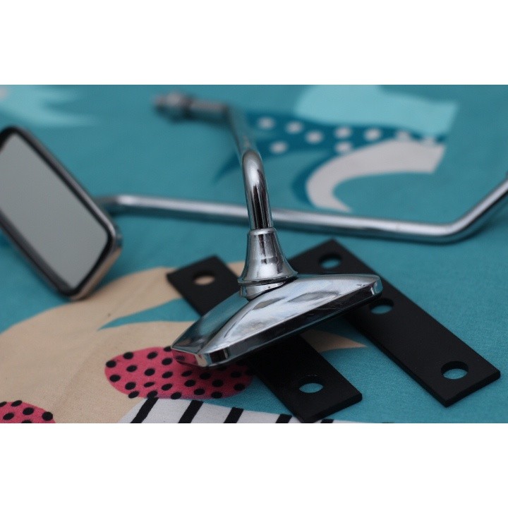 Spion Motor Custom Suzuki Spion Vespa PTS Spion  Vespa Spion Vespa Kotak Kecil