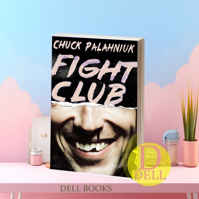 Fight Club Chuck Palahniuk