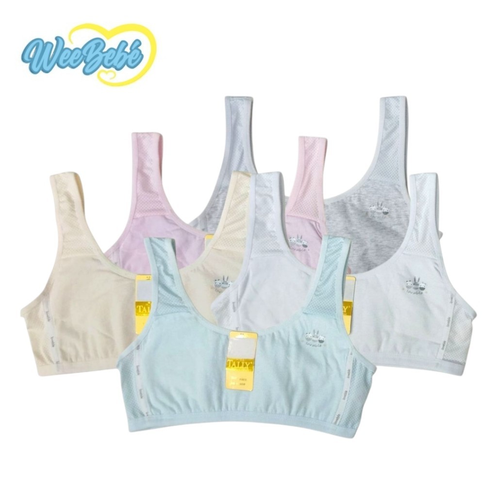 Bra Miniset #659 TALLY