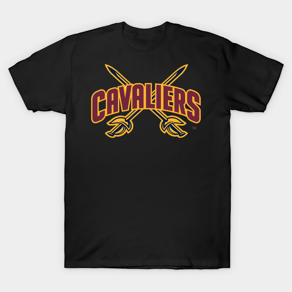 Kaos Basket NBA Cleveland Cavaliers
