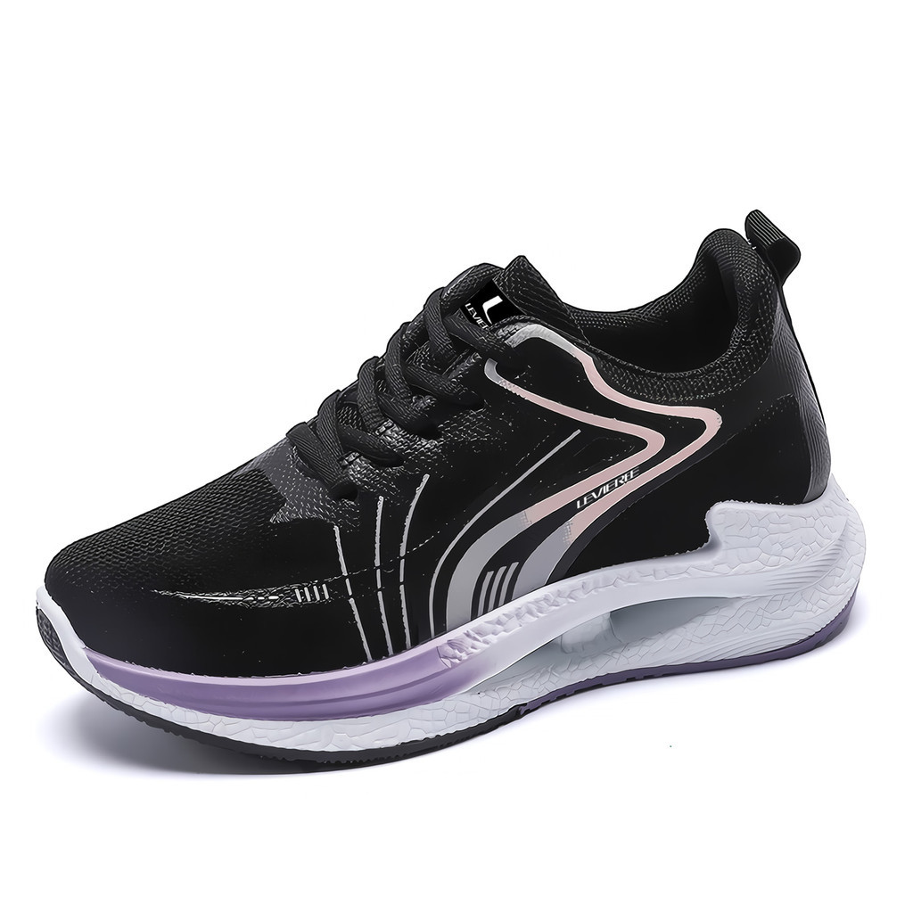 Sepatu Sneakers Wanita  Premium Quality LV0504