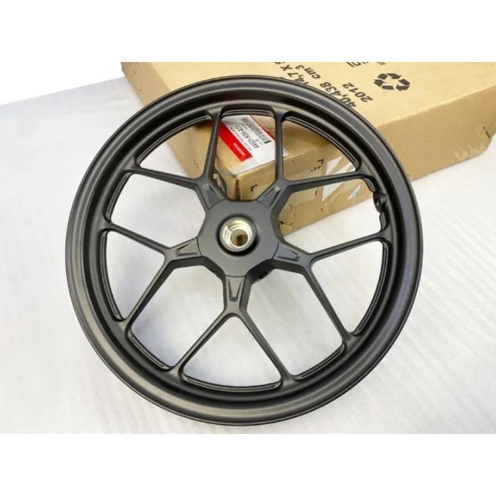 Velg Depan – Vario 150 eSP & Vario 125 eSP - 44601K59A11 (GP)