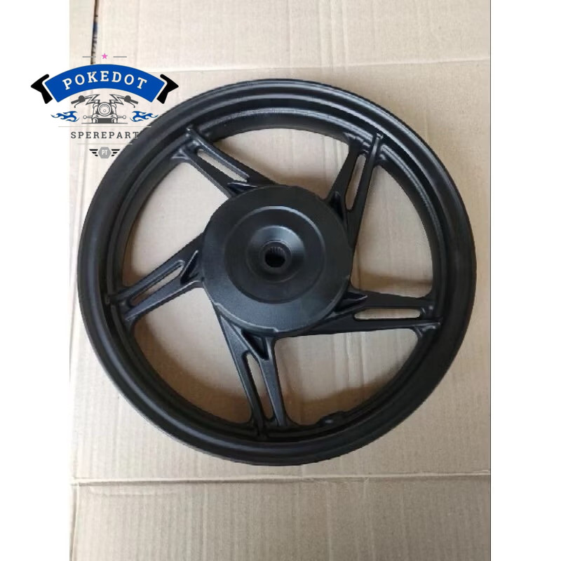 Velg Resing Beat Esp Beat pop Beat street velg belakang Original asli copotan