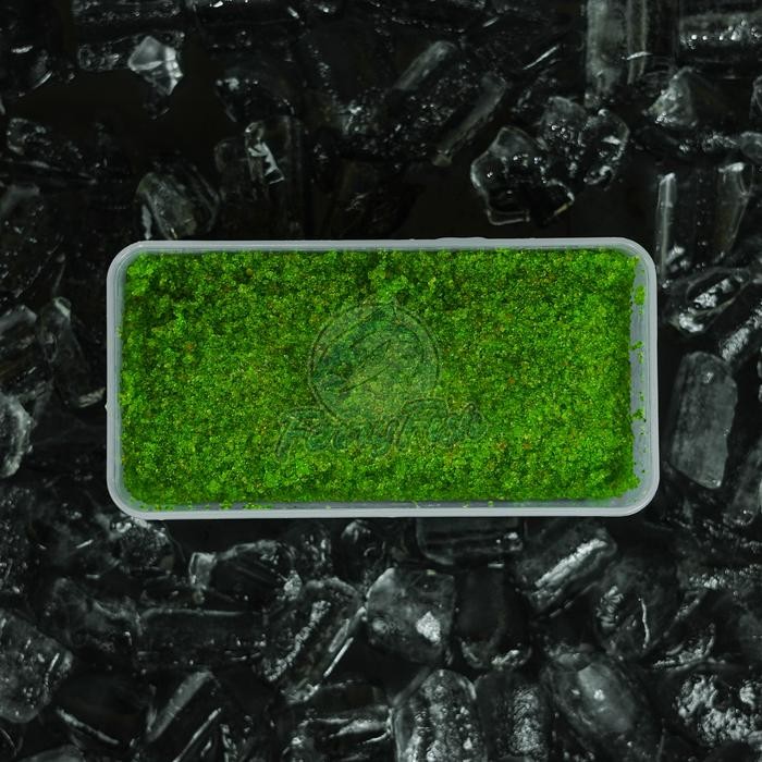 

Tobiko Wasabi / Tobiko Hijau / Telur Ikan Terbang 500 Gram