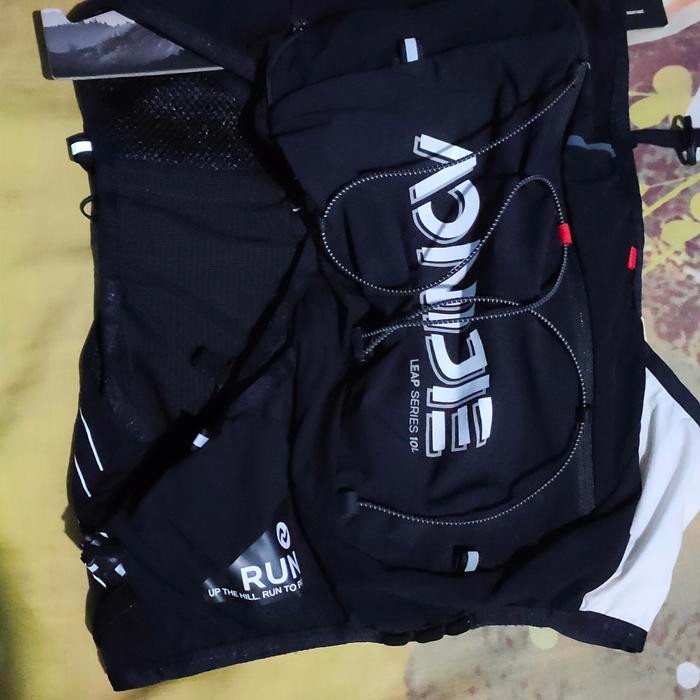 Hydropack aonijie Leap series 10L