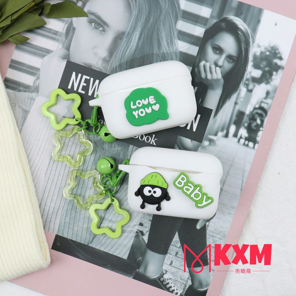 NY11 Anker Soundcore A20i Case Tahan Debu Lembut Dicuci Pelindung Case Silicone Case Untuk Anker Sou