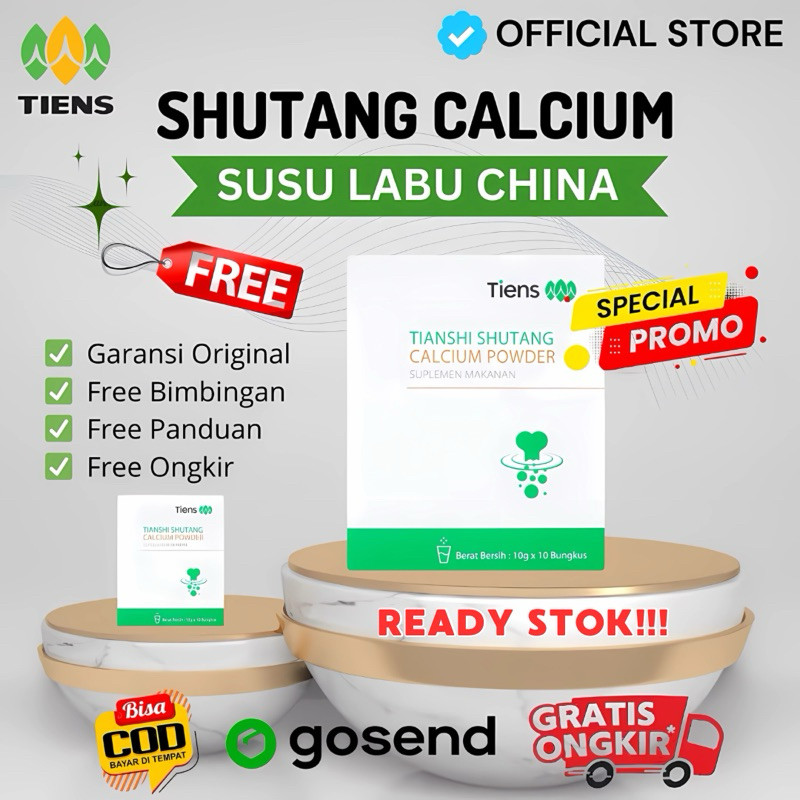 

(VIRAL & AMPUH) [READY STOCK] OBAT CHINA DIABETES - Susu Labu Diabetes - Susu untuk Mengobati Diabetes