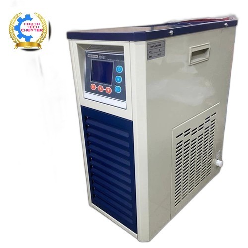 Low Temperture Liquid Recirculating Chiller 3L20 for Rotary Evaporator