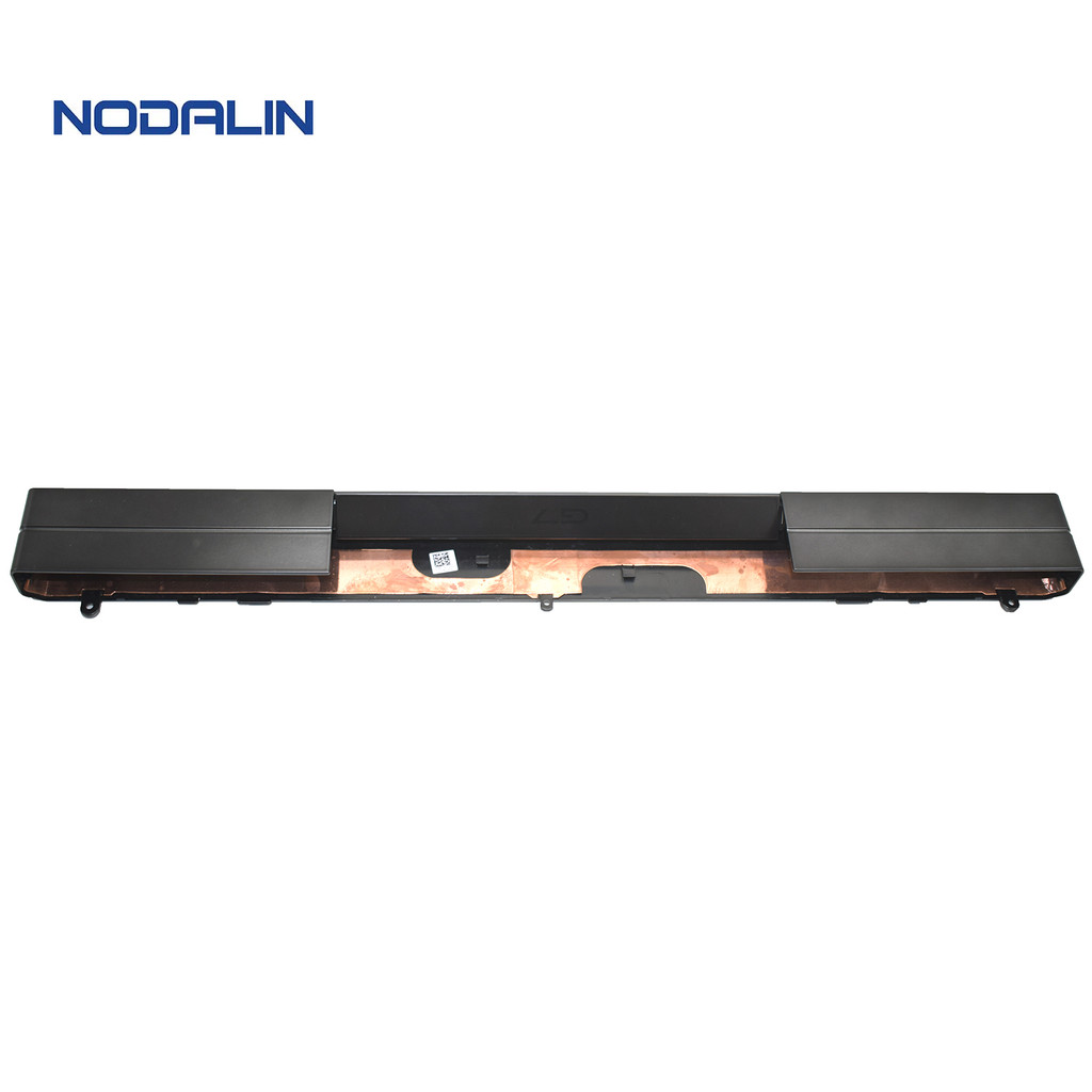 0WD1HG WD1HG New Air Outlet Cover Heatsink Shaft Case Shell For Dell G7 7700
