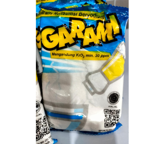 

garami