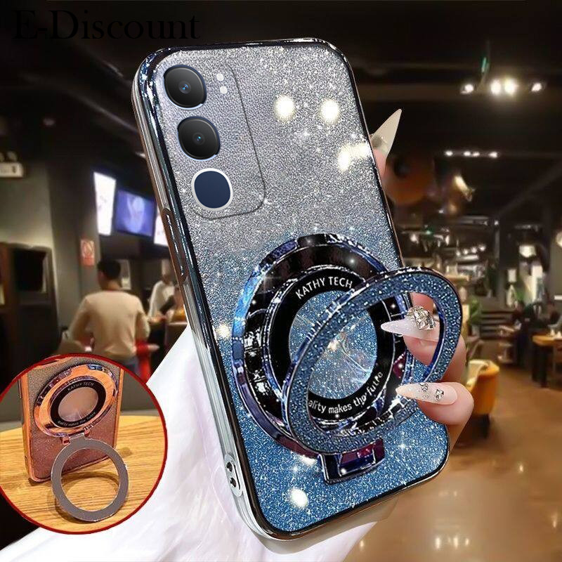New Phone case Vivo Y19s Y39 Y29 V50 Pro Back cover Fashionable Frosted Silicone Soft Clear Dustproo