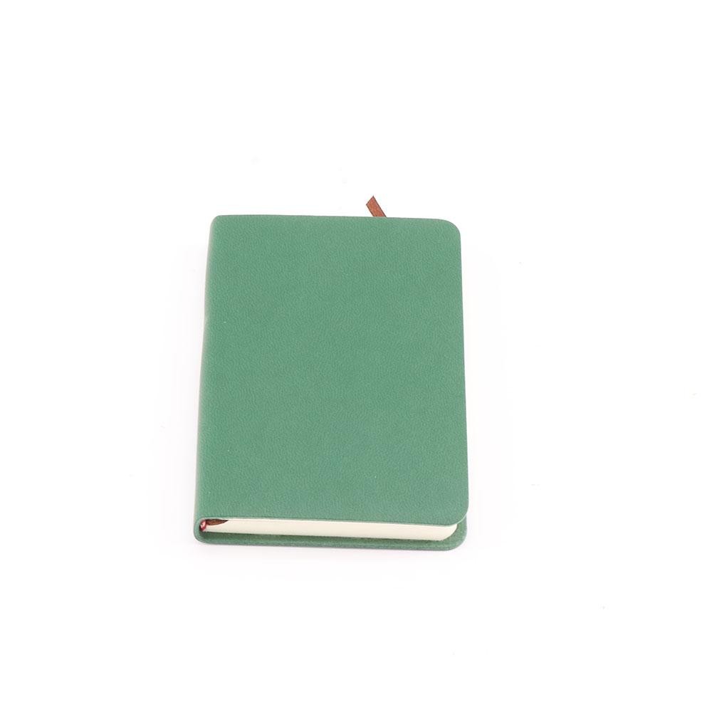 

Organizer Scrapbooking Thickening Student Stationery Business Notepad A7 Mini Notebook Pocket Memo Notepad Diary Notebook