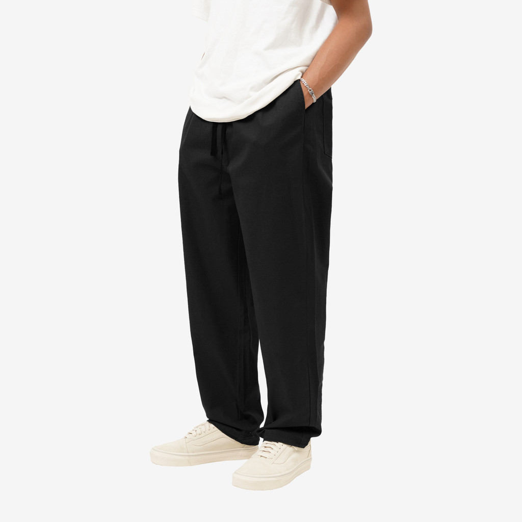 CELANA PANJANG FRIDAY KILLER | RLX BLACK