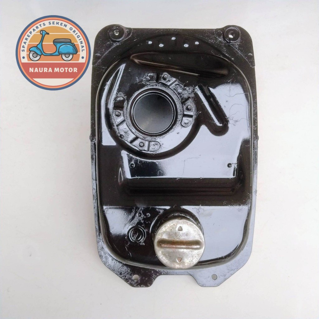 TENGKI PCX CBU 150 LED K35 ORIGINAL COPOTAN