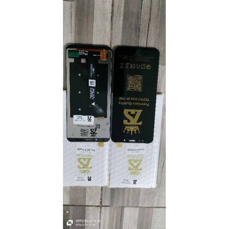 LCD XIAOMI REDMI 5+ PLUS/XIAOMI REDMI 5+/XIAOMI REDMI 5 PLUS