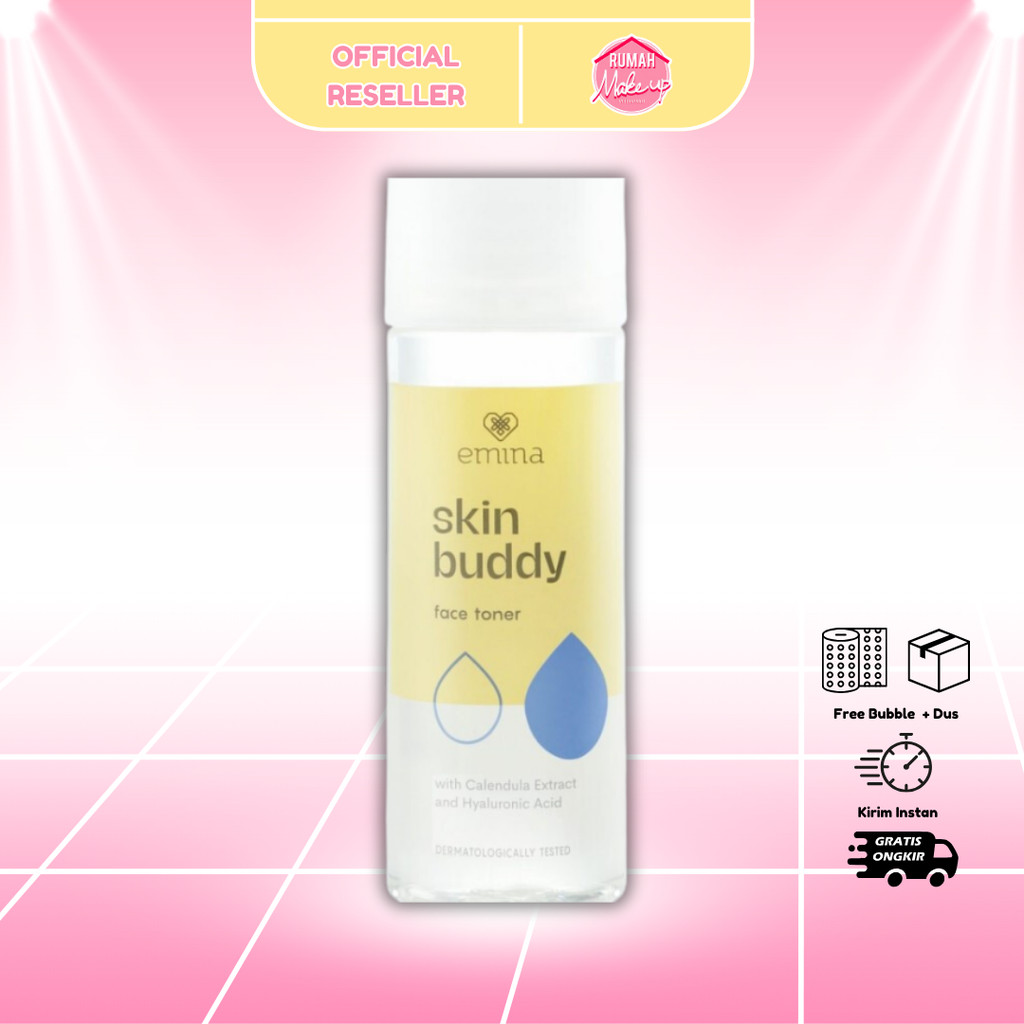 EMINA SKIN BUDDY FACE TONER 100 ML