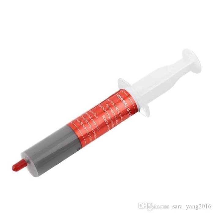 Thermal Paste / Thermal Grease HT-GY260 - Model Suntik