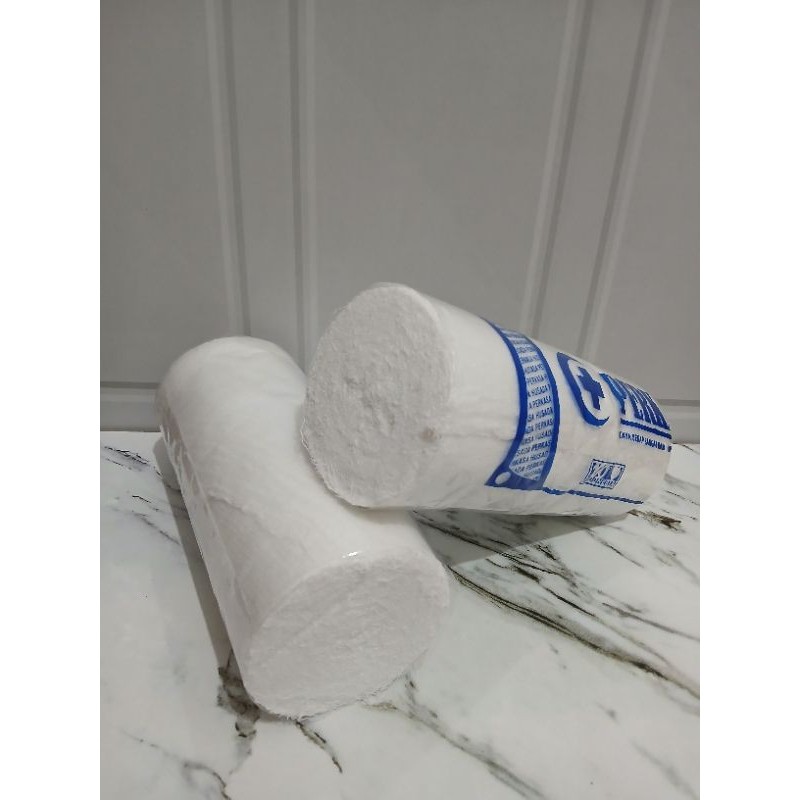Kasa Gulung  Roll Potongan 20cm Miracle Husada (ECER)