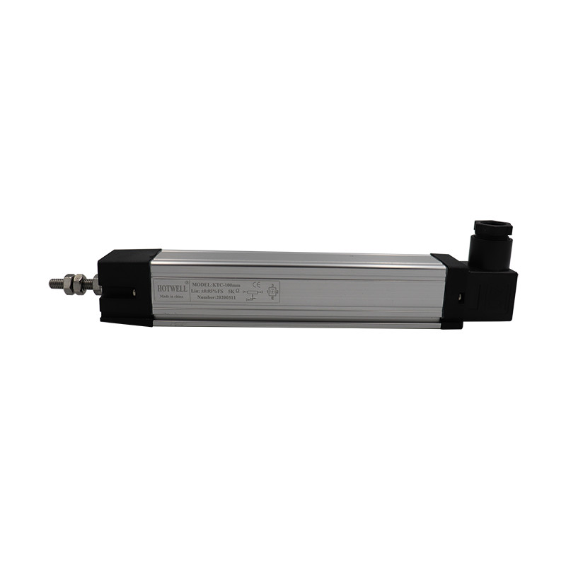 

Injection molding machine electronic ruler rod type linear displacement resistance ruler injection molding machine linear ruler