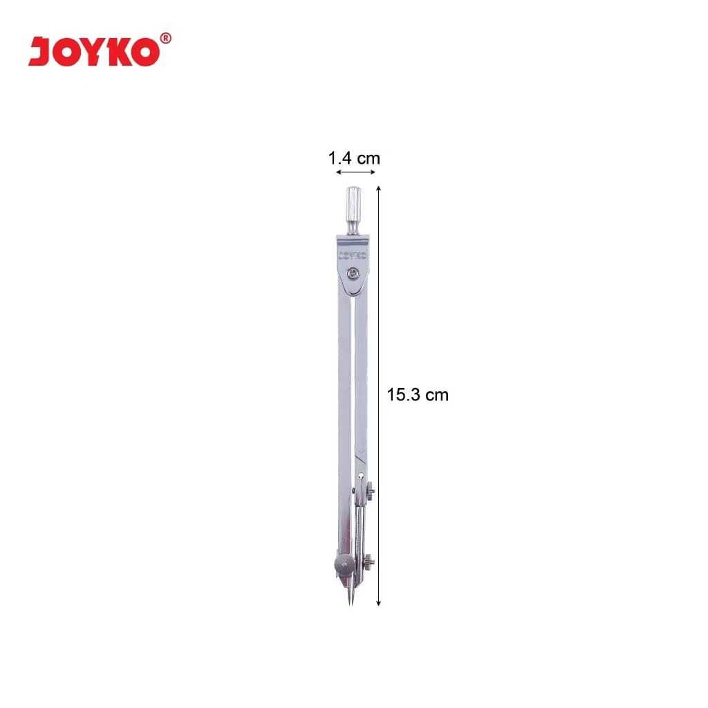 Joyko - Jangka Set Ms-405