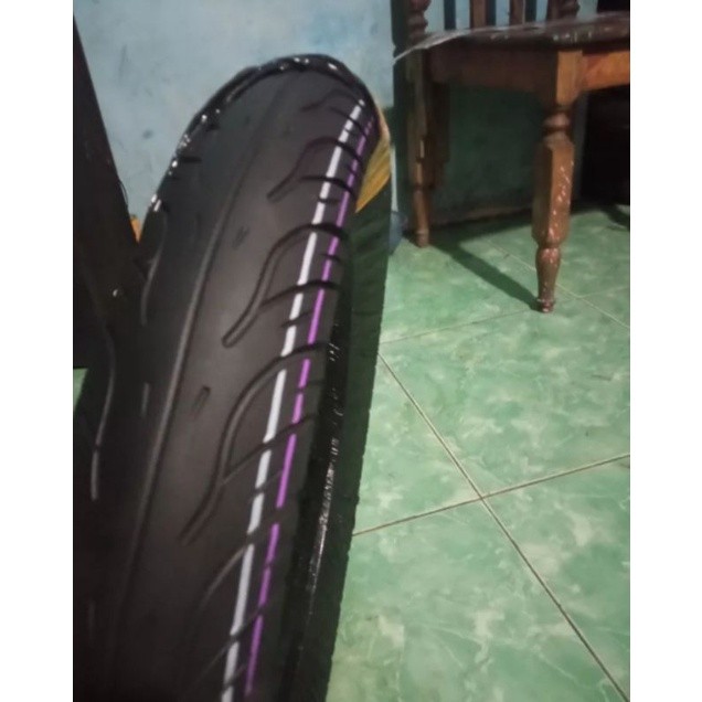 Ban motor matic Ring 14 80/80 Ring 14 /Ban depan honda beat